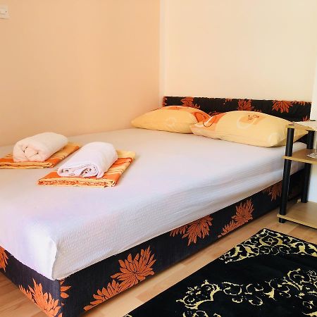 Villa Polonia Mostar Extérieur photo