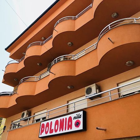 Villa Polonia Mostar Extérieur photo