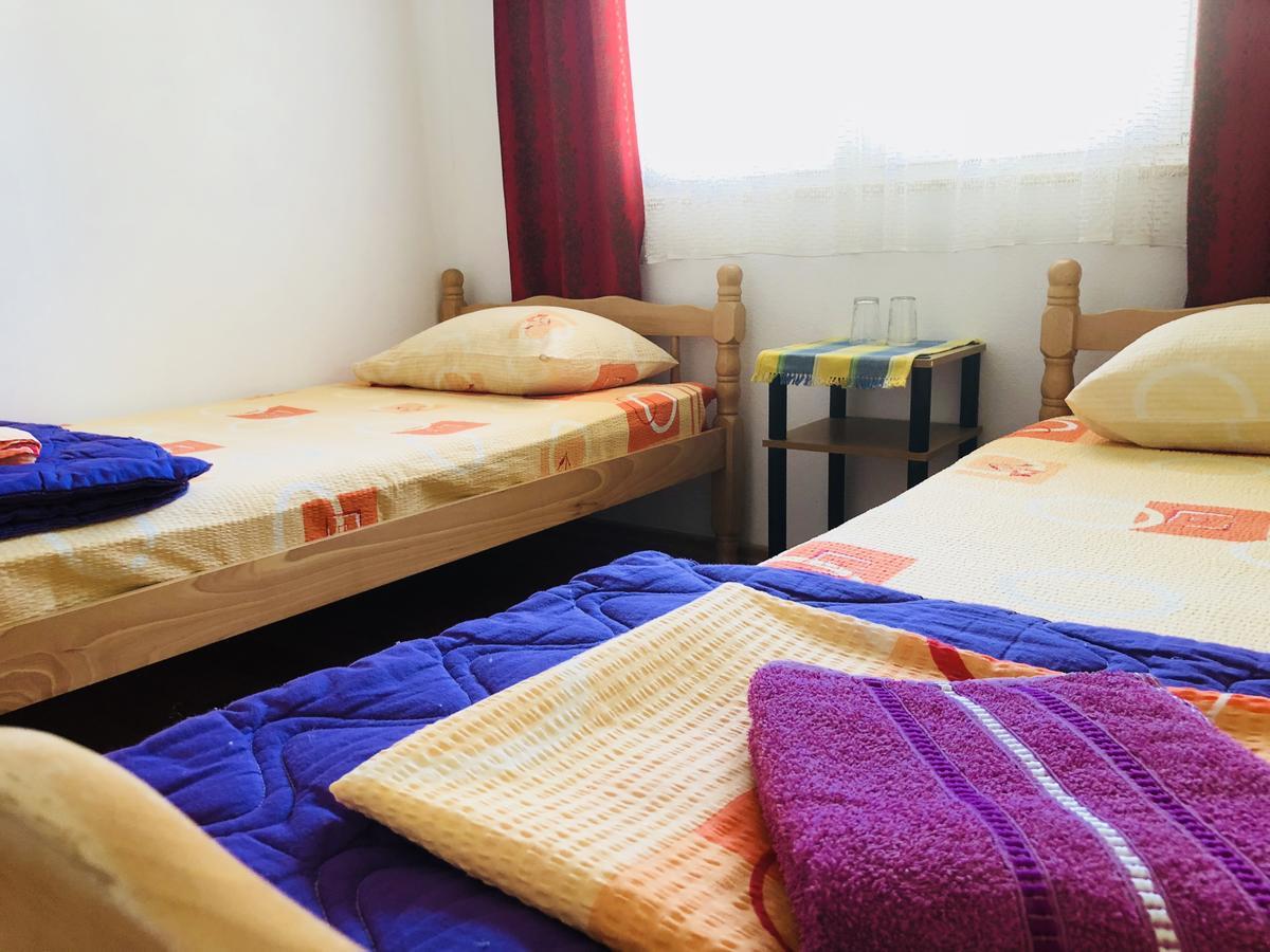 Villa Polonia Mostar Extérieur photo