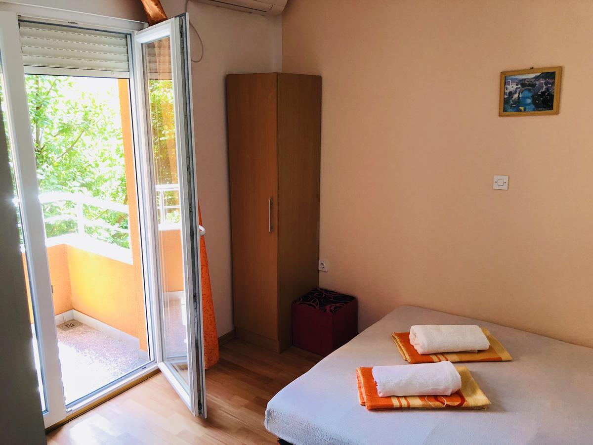 Villa Polonia Mostar Extérieur photo
