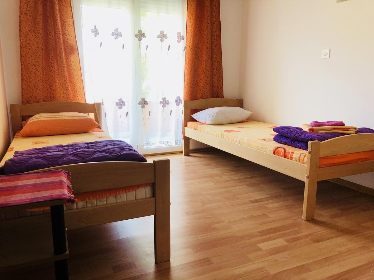 Villa Polonia Mostar Extérieur photo