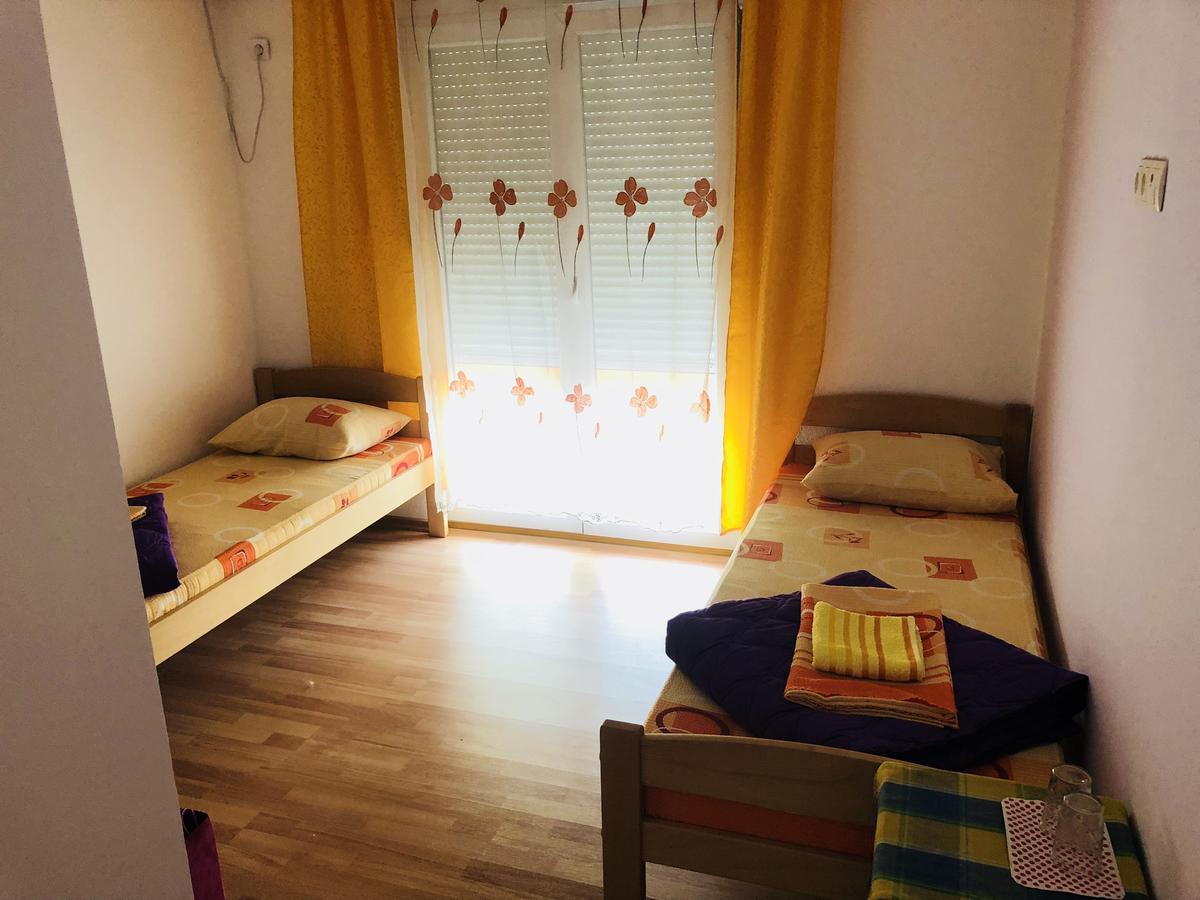 Villa Polonia Mostar Extérieur photo