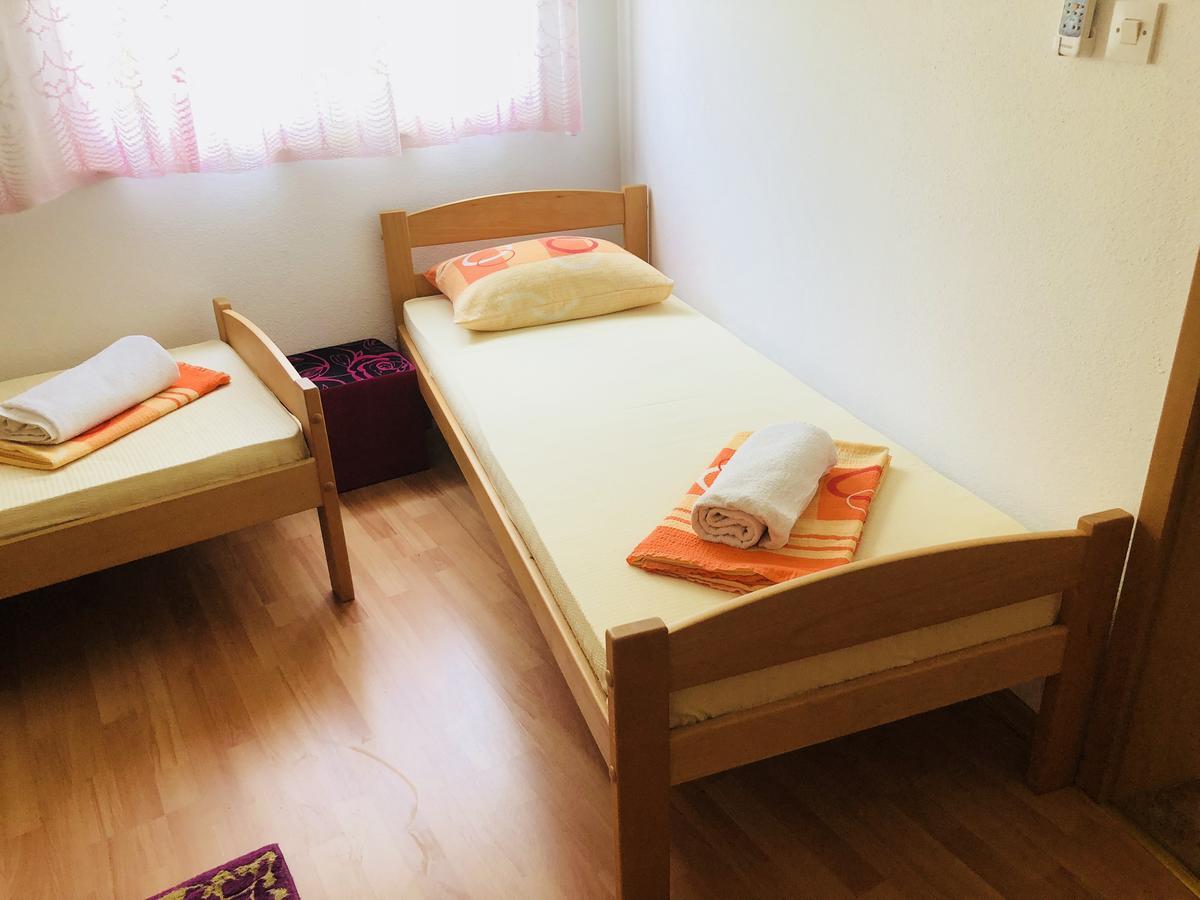 Villa Polonia Mostar Extérieur photo