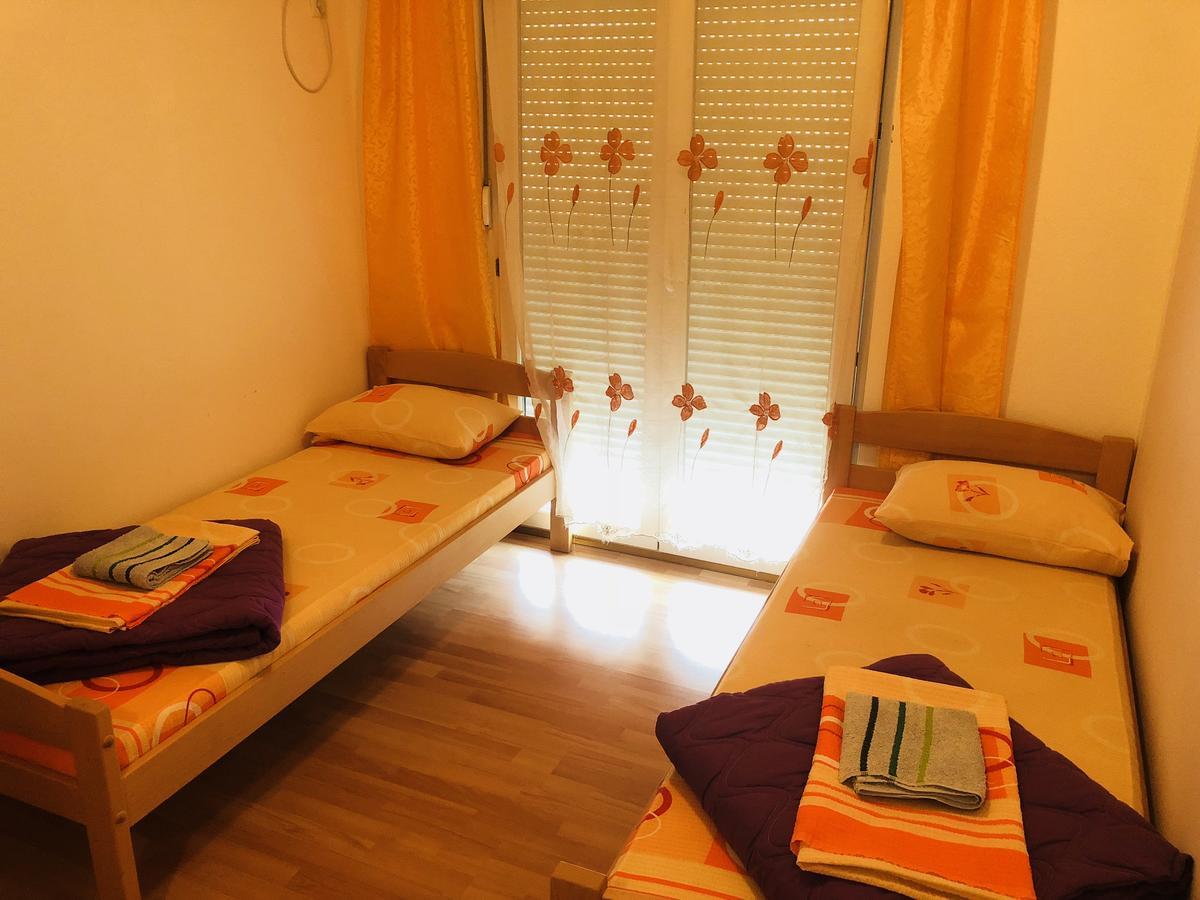 Villa Polonia Mostar Extérieur photo
