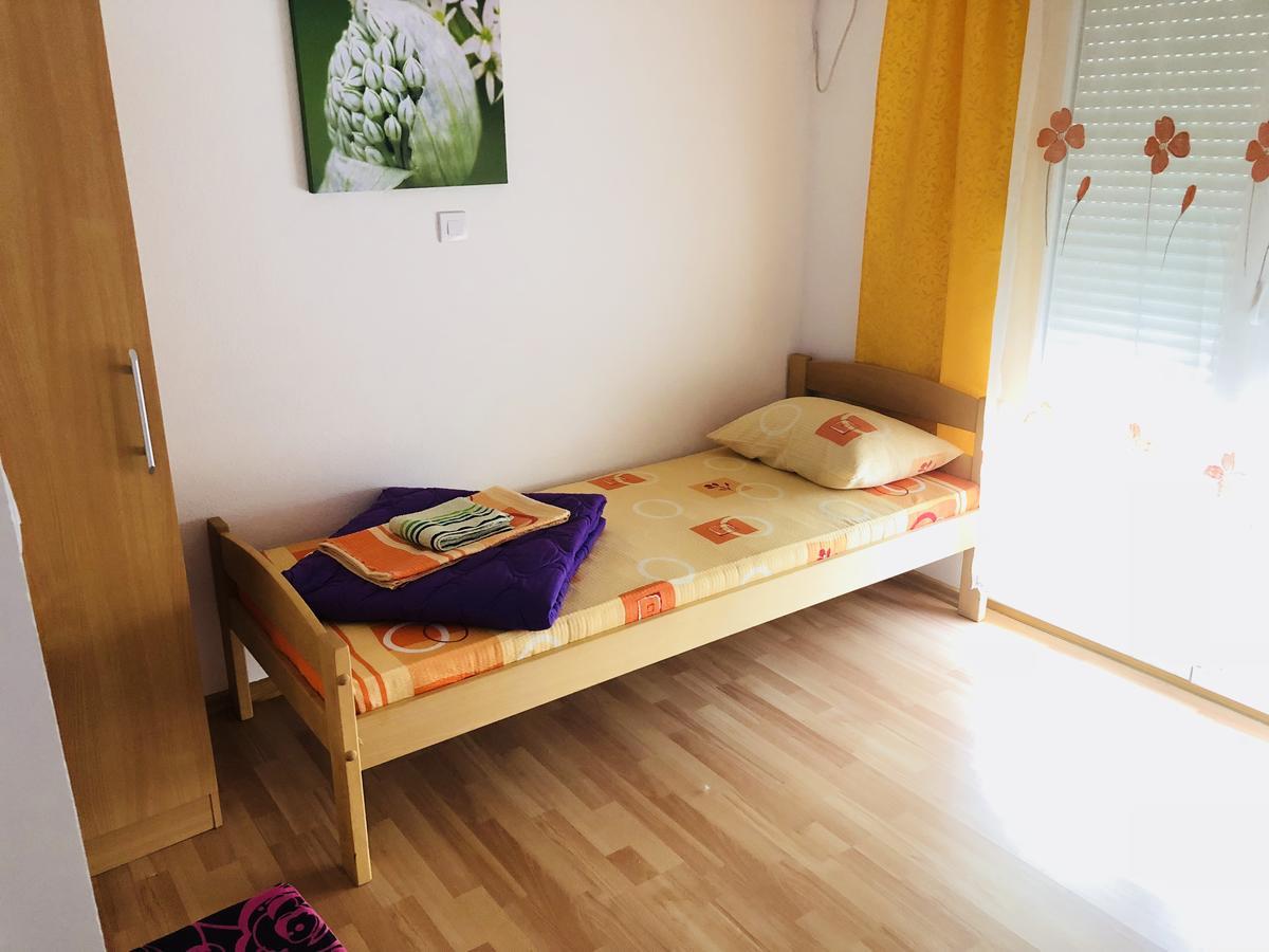 Villa Polonia Mostar Extérieur photo