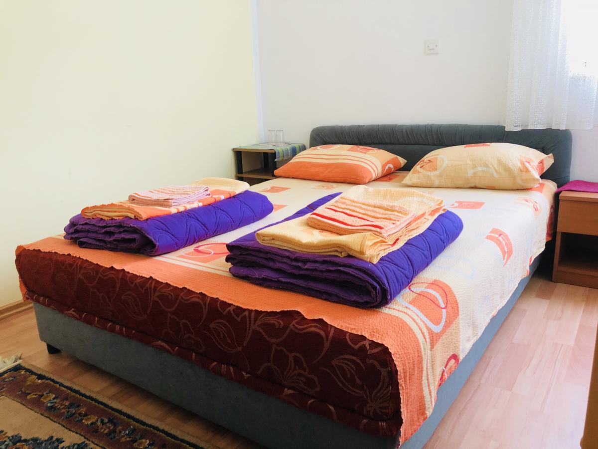 Villa Polonia Mostar Extérieur photo