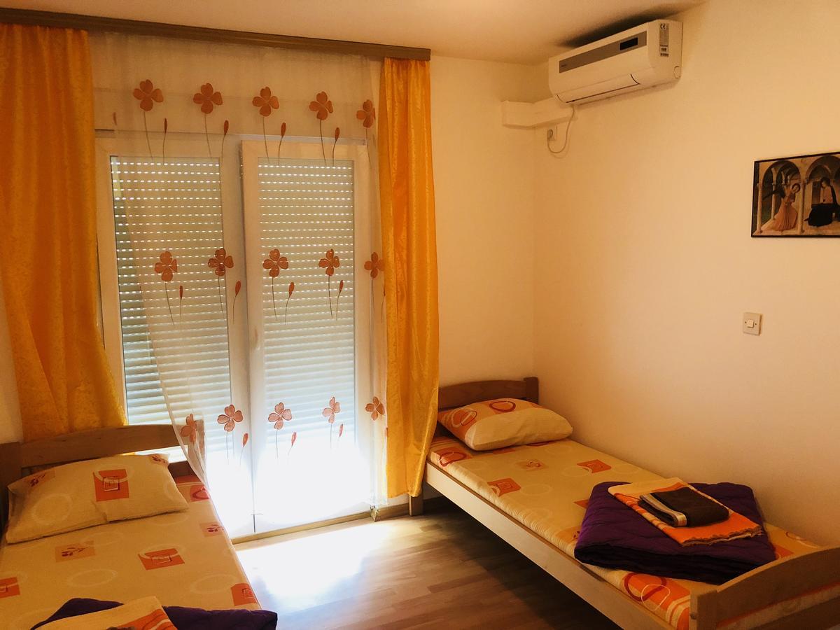 Villa Polonia Mostar Extérieur photo