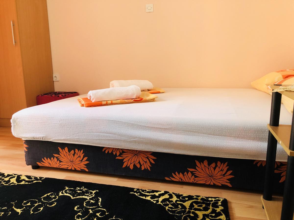 Villa Polonia Mostar Extérieur photo