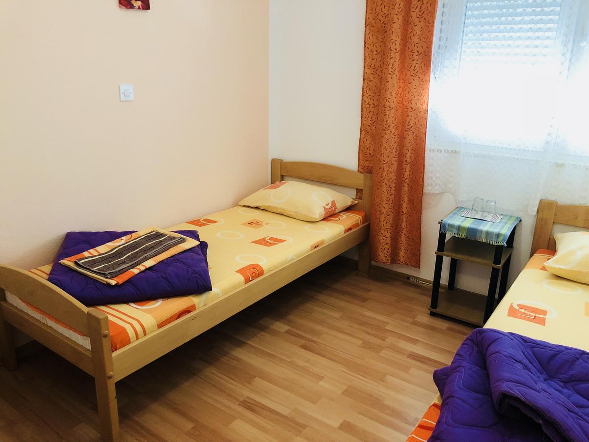 Villa Polonia Mostar Extérieur photo