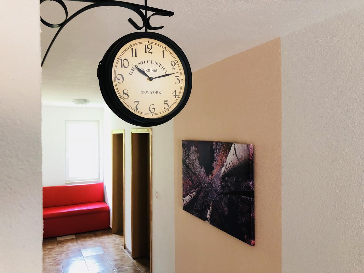 Villa Polonia Mostar Extérieur photo