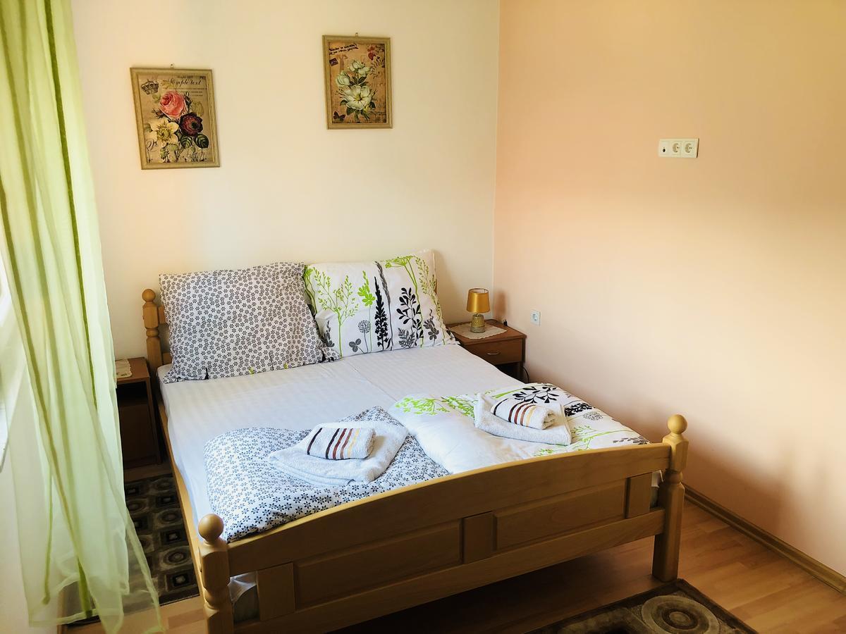 Villa Polonia Mostar Extérieur photo