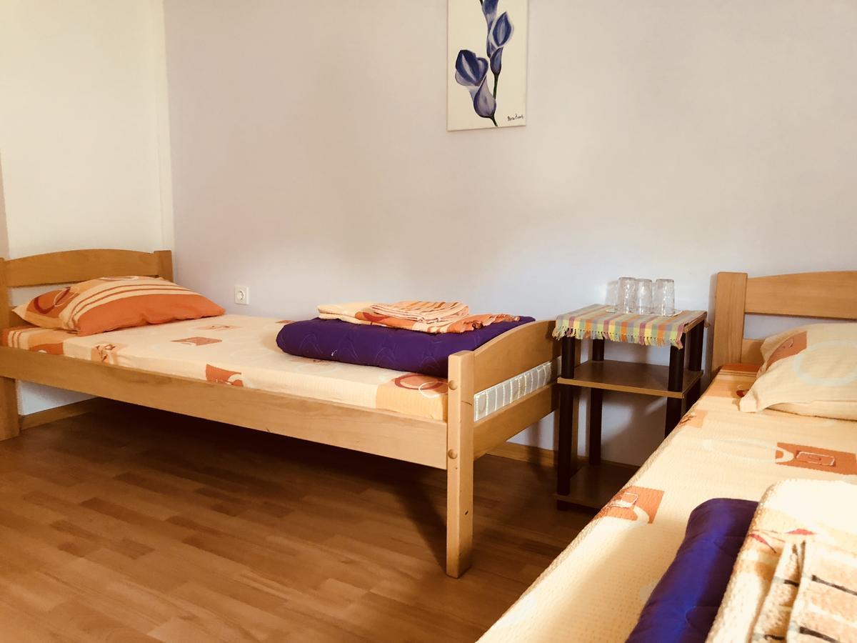 Villa Polonia Mostar Extérieur photo
