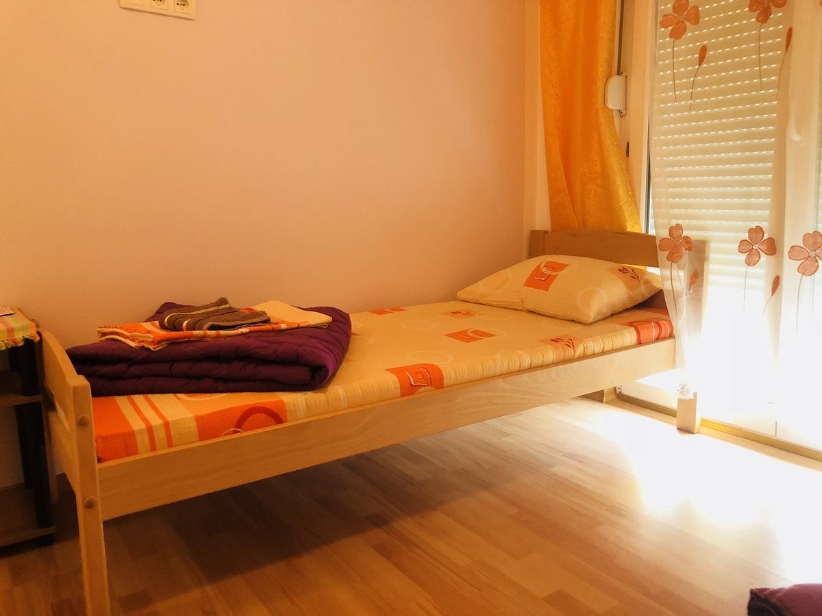 Villa Polonia Mostar Extérieur photo