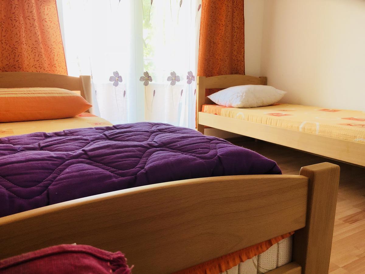 Villa Polonia Mostar Extérieur photo