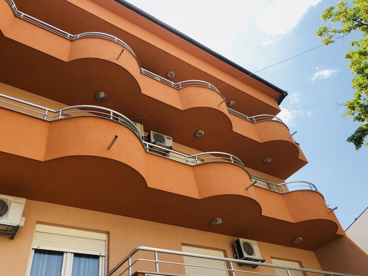 Villa Polonia Mostar Extérieur photo
