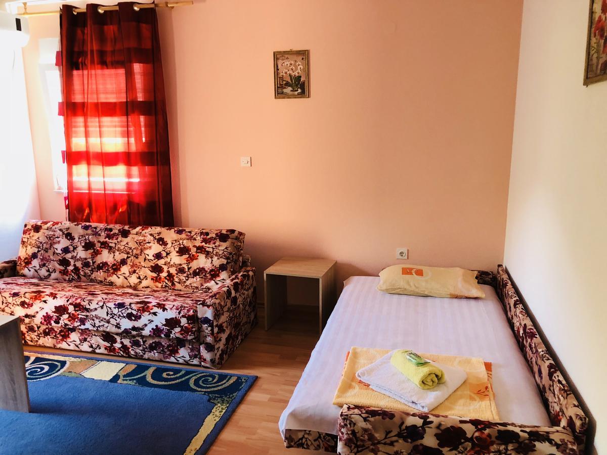 Villa Polonia Mostar Extérieur photo
