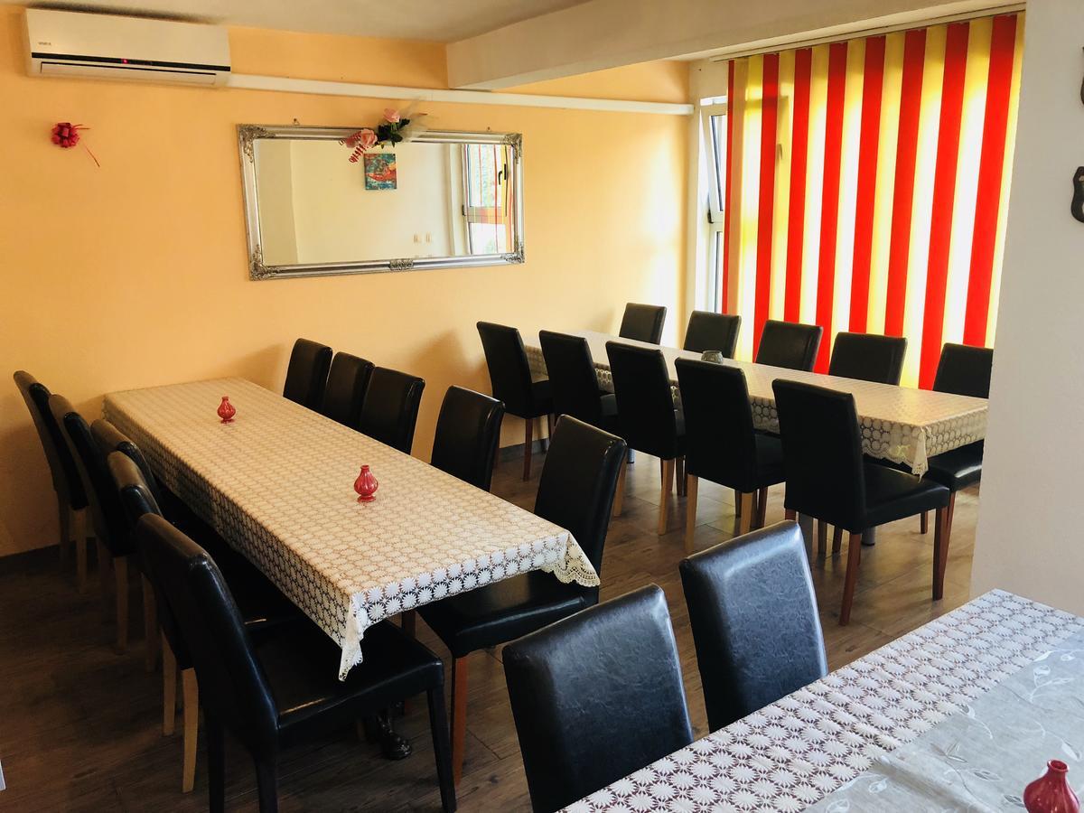 Villa Polonia Mostar Extérieur photo
