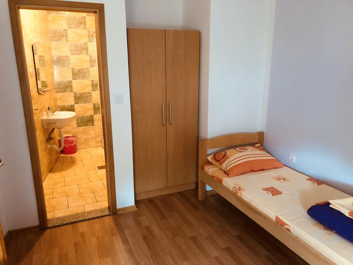 Villa Polonia Mostar Extérieur photo