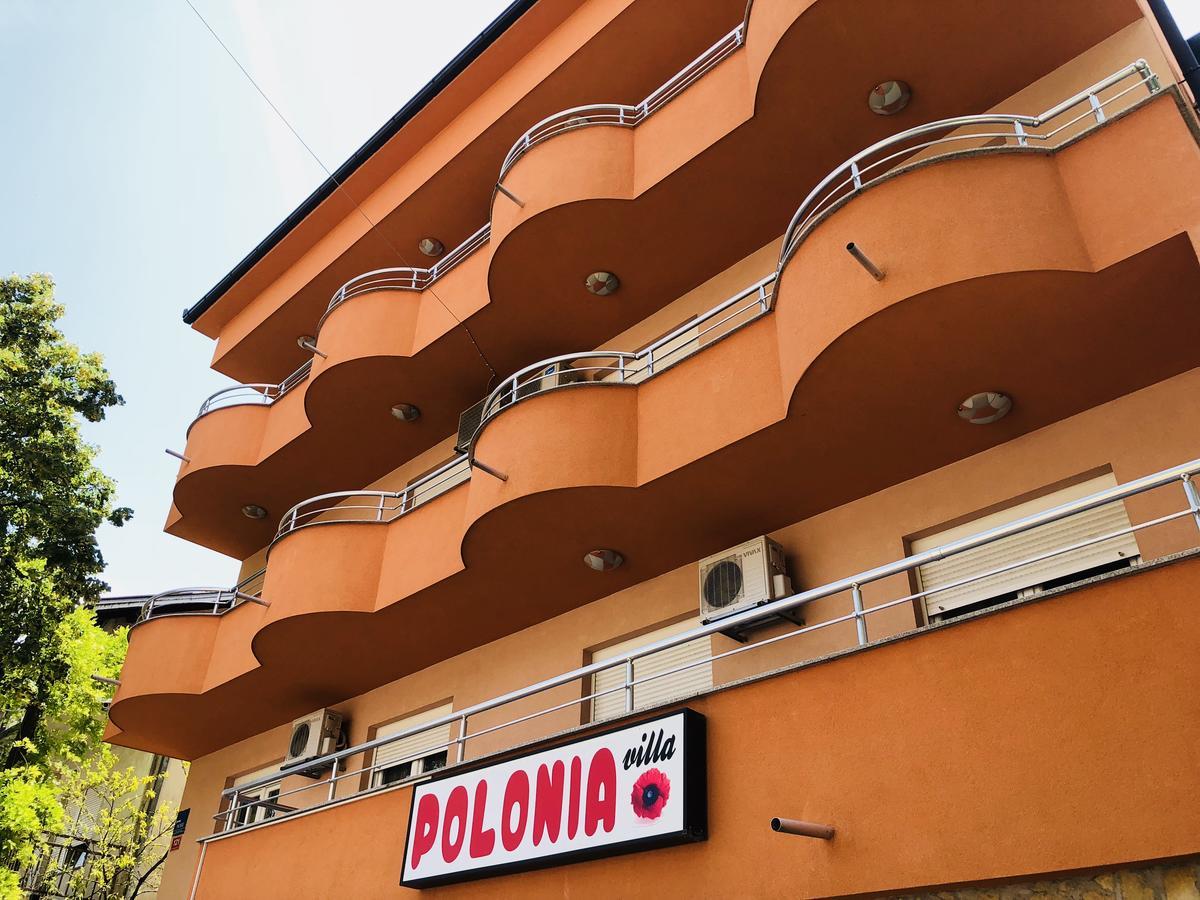 Villa Polonia Mostar Extérieur photo
