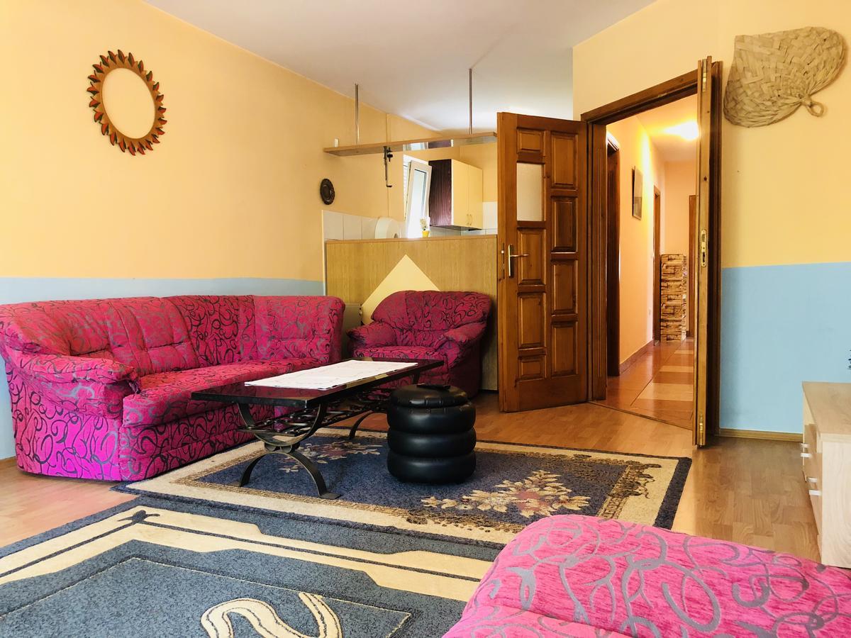 Villa Polonia Mostar Extérieur photo