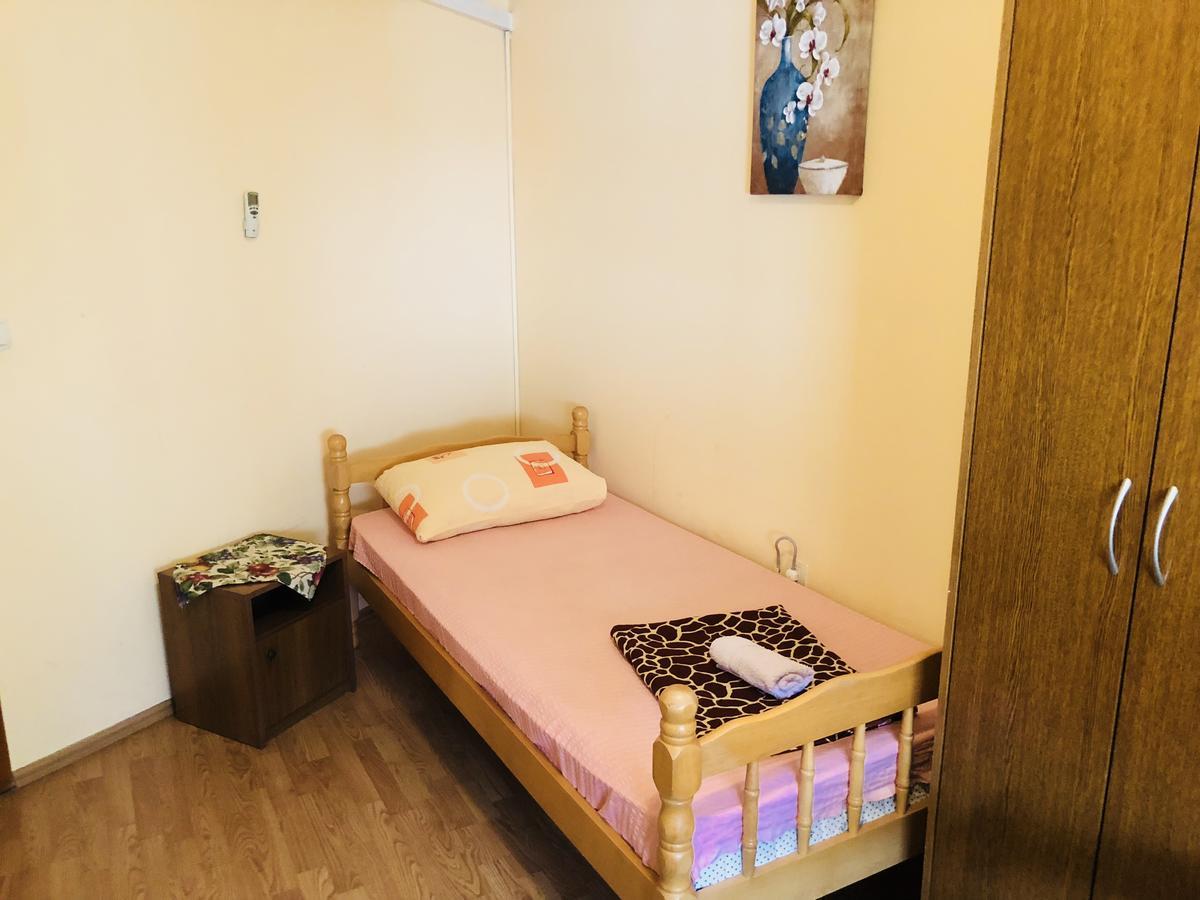 Villa Polonia Mostar Extérieur photo