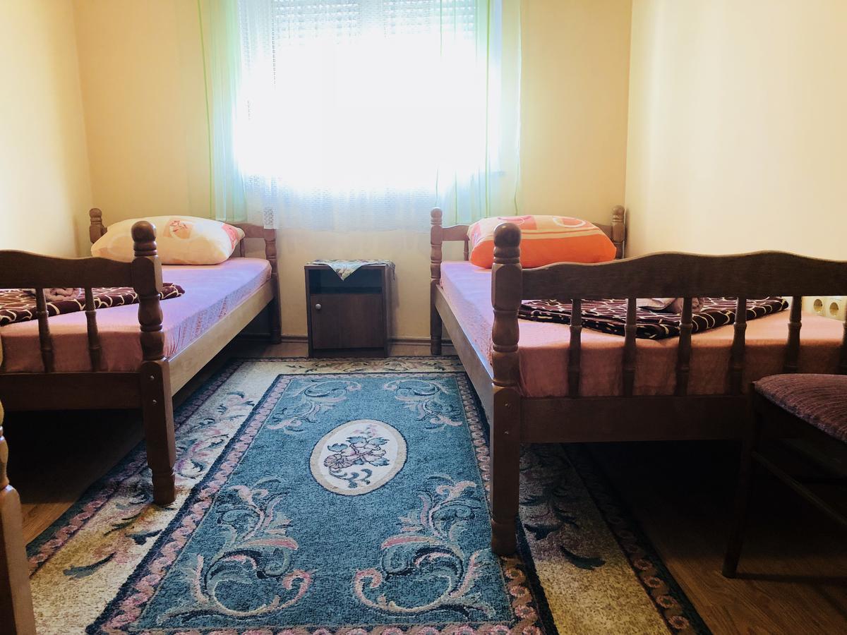 Villa Polonia Mostar Extérieur photo