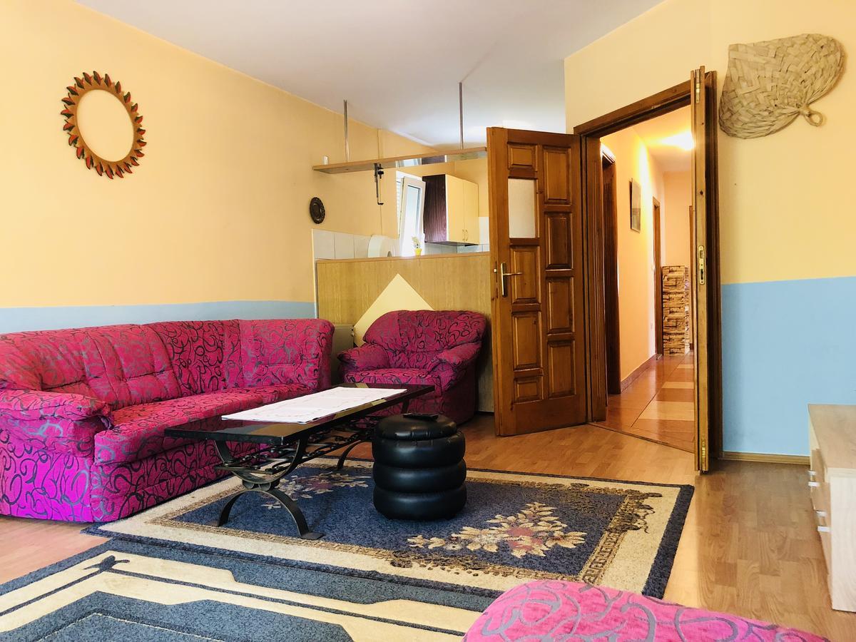 Villa Polonia Mostar Extérieur photo