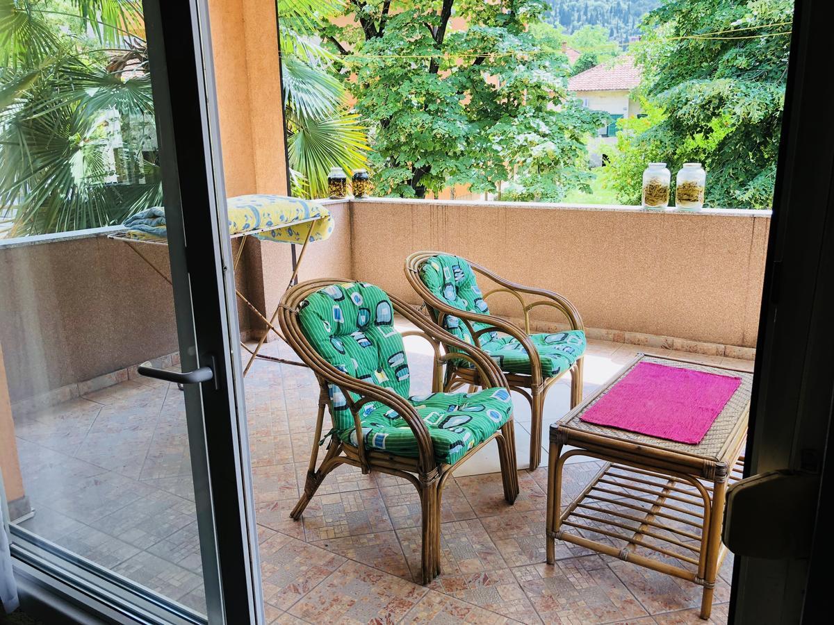 Villa Polonia Mostar Extérieur photo